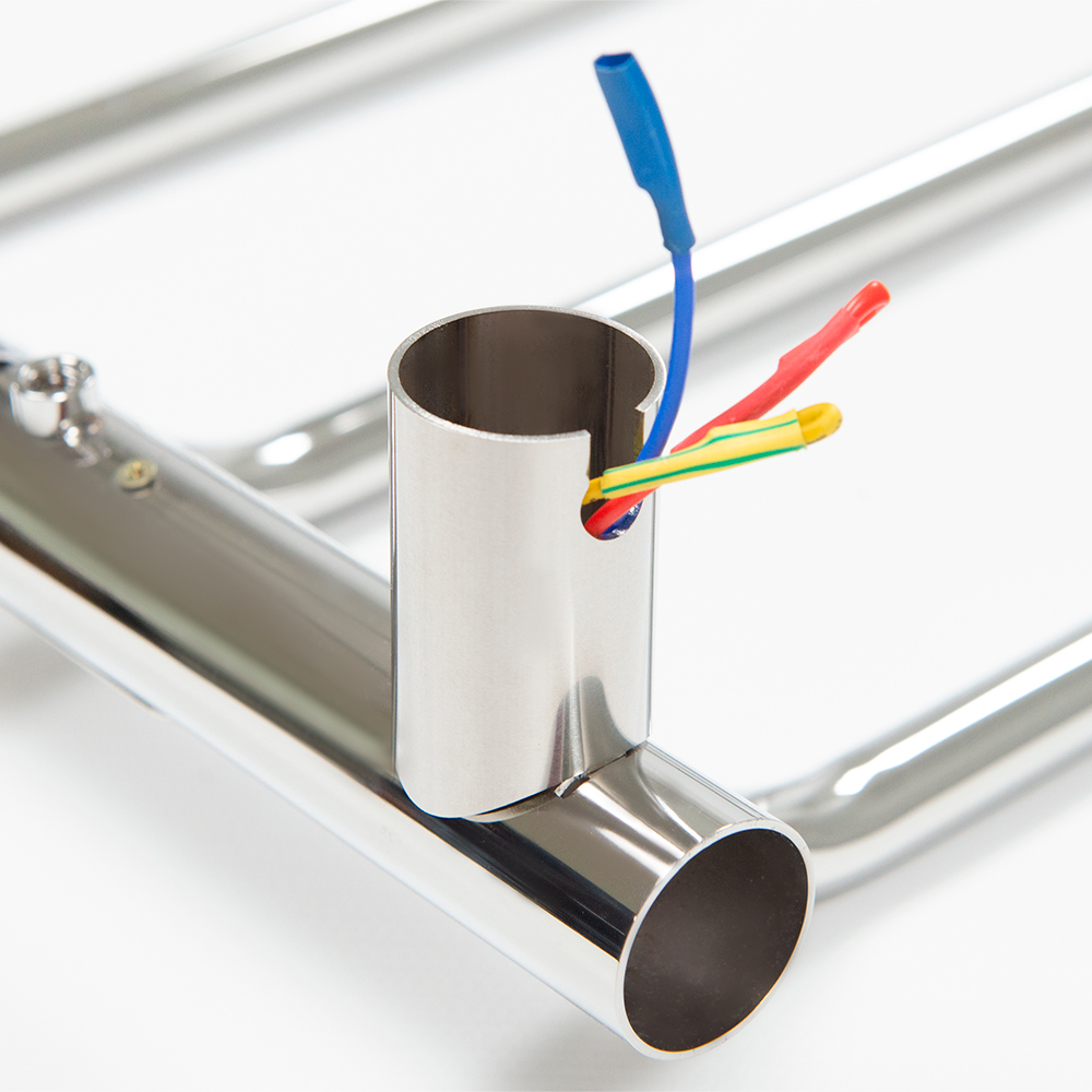 Полотенцесушитель Пэк сп 5 П 60х40